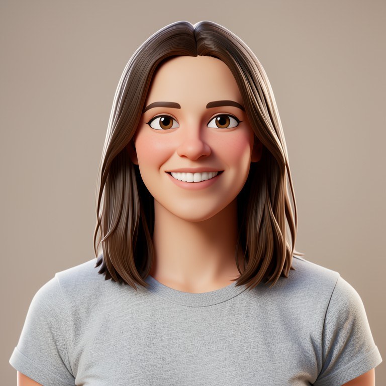 Cartoon Yourself example result