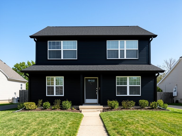 Garage Door Designer example