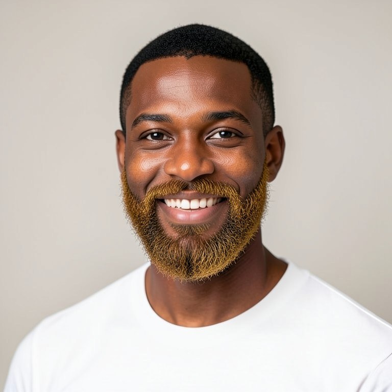 Garibaldi Beard Try-On example