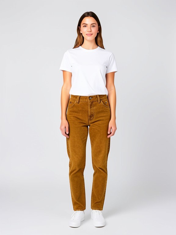 Lederhosen Try-On example