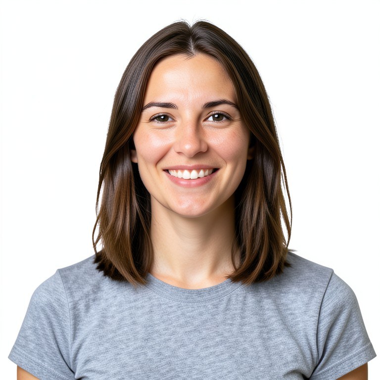 PhotoFixer example result