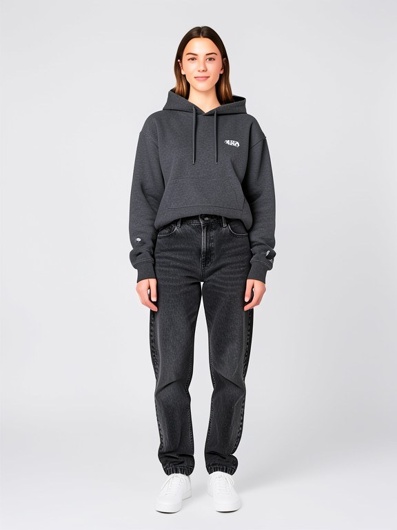 Streetwear Outfit Try-On example