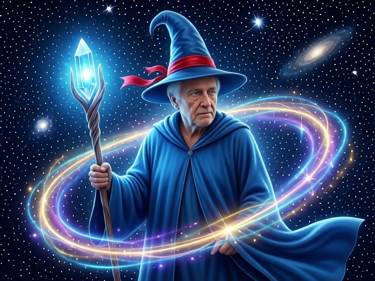 Wizardify example result