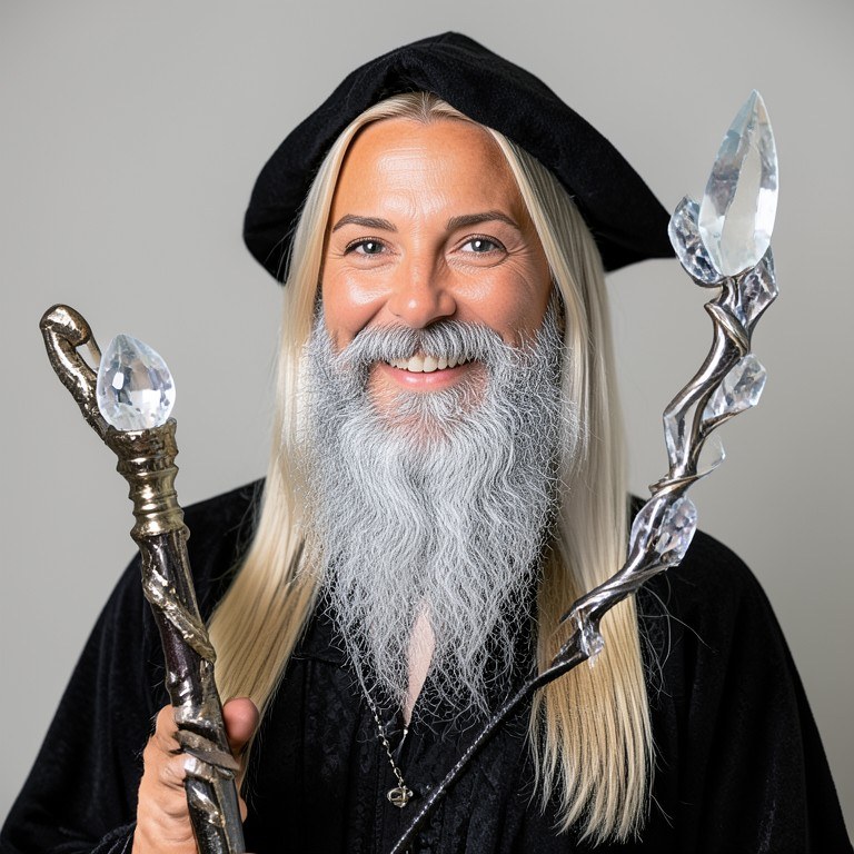 Wizardify example