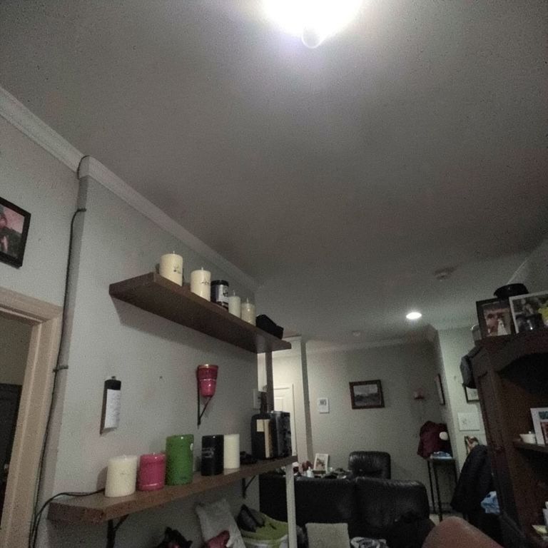 AI Lighting Redesigner before — original photo