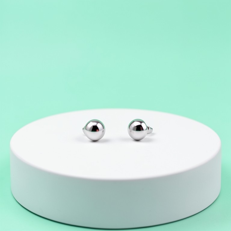 AI Jewelry Photography after — AI-edited photo