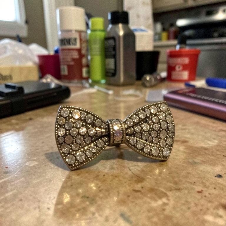 AI Jewelry Photography reference 1 — input photo