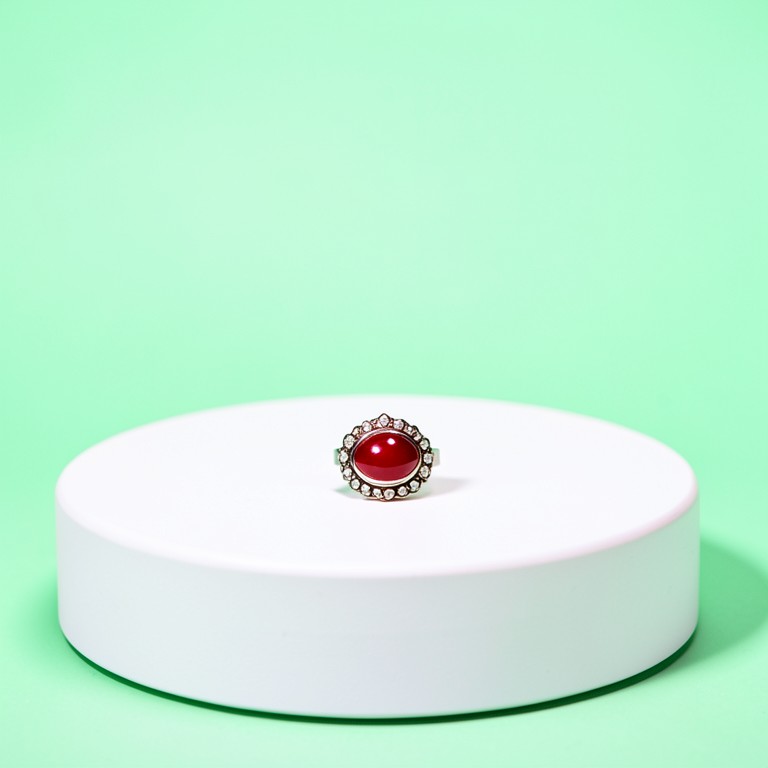 Product Illumination Adjuster after — AI-edited photo