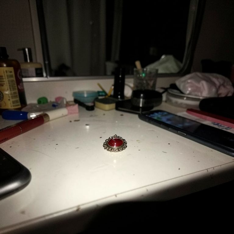 Product Illumination Adjuster before — original photo