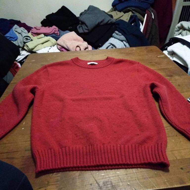 Product Color Changer — before